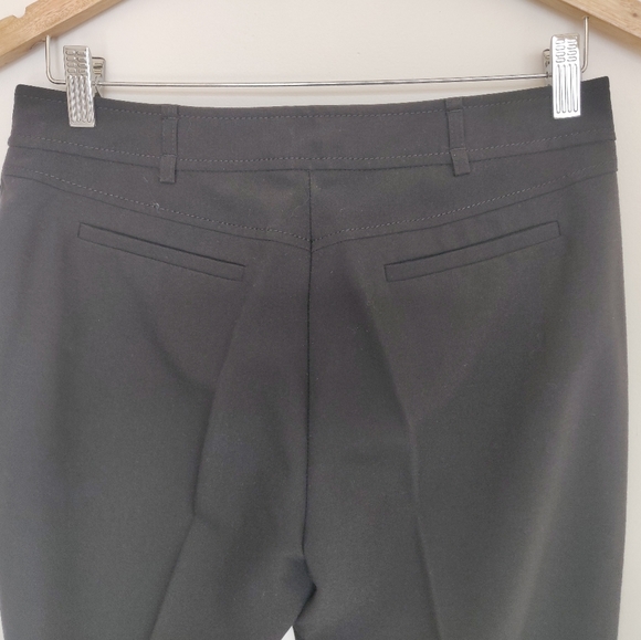 Taifun (Germany) Black Formal Trousers - Picture 4 of 8